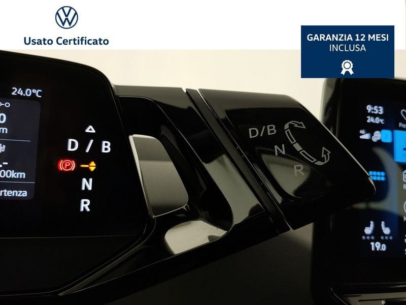 Volkswagen ID.3  58 kWh Pro Performance