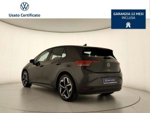 Volkswagen ID.3  58 kWh Pro Performance