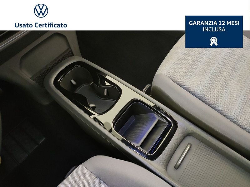 Volkswagen ID.3  58 kWh Pro Performance