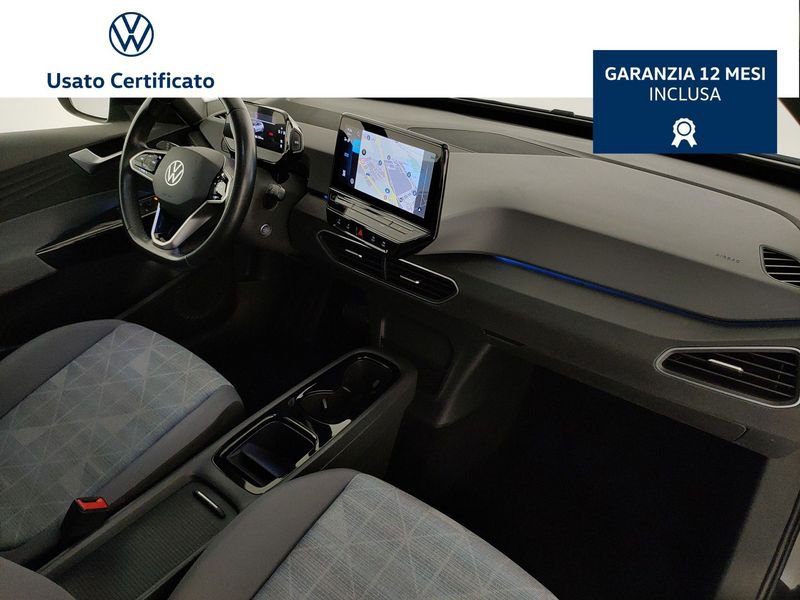 Volkswagen ID.3  58 kWh Pro Performance