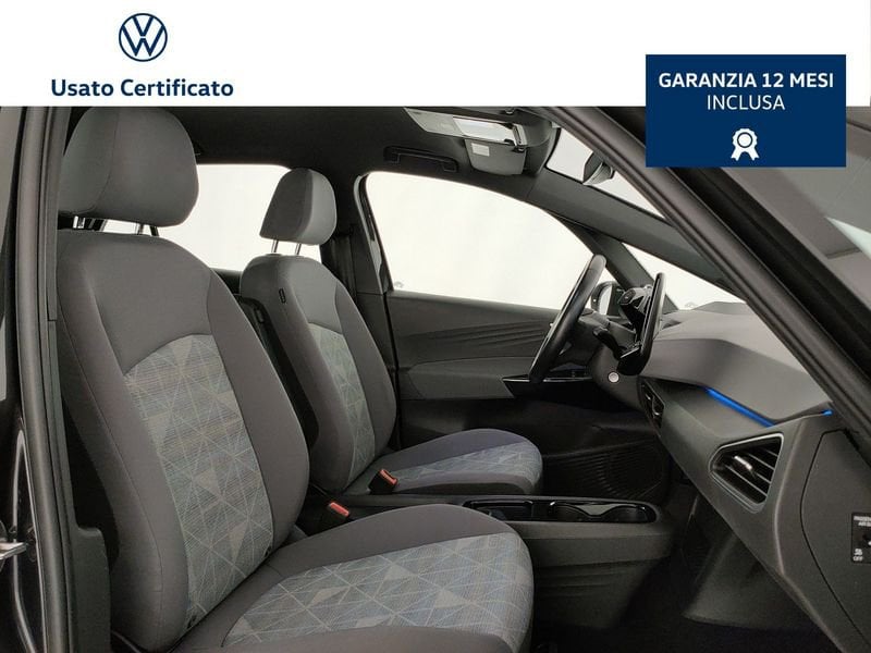 Volkswagen ID.3  58 kWh Pro Performance