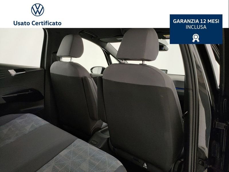 Volkswagen ID.3  58 kWh Pro Performance