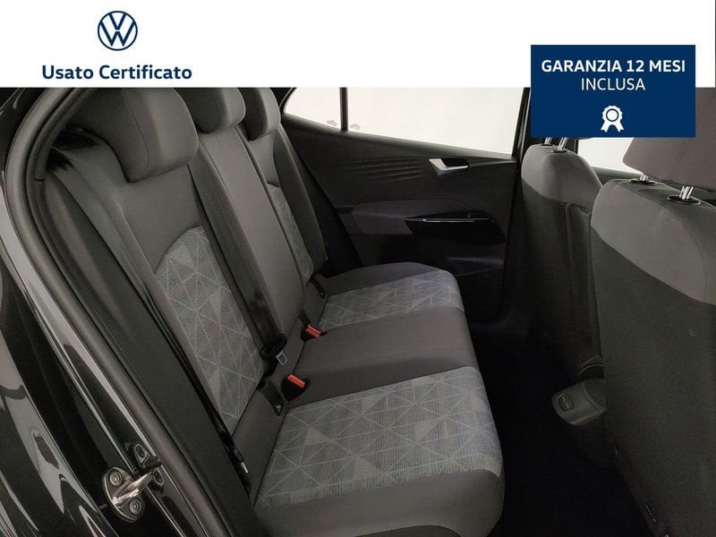 Volkswagen ID.3  58 kWh Pro Performance