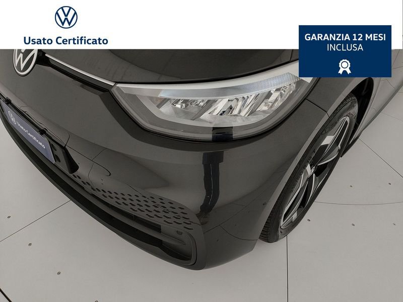 Volkswagen ID.3  58 kWh Pro Performance