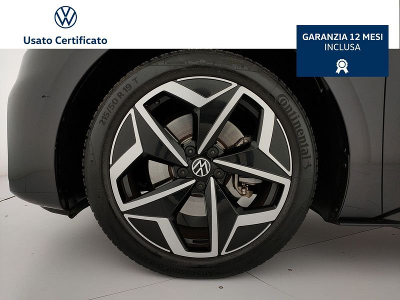 Volkswagen ID.3  58 kWh Pro Performance