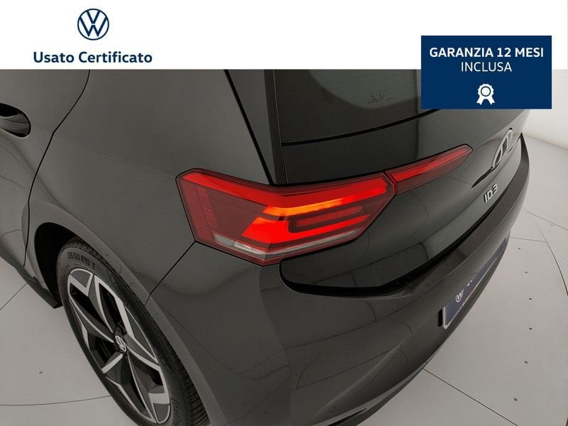Volkswagen ID.3  58 kWh Pro Performance