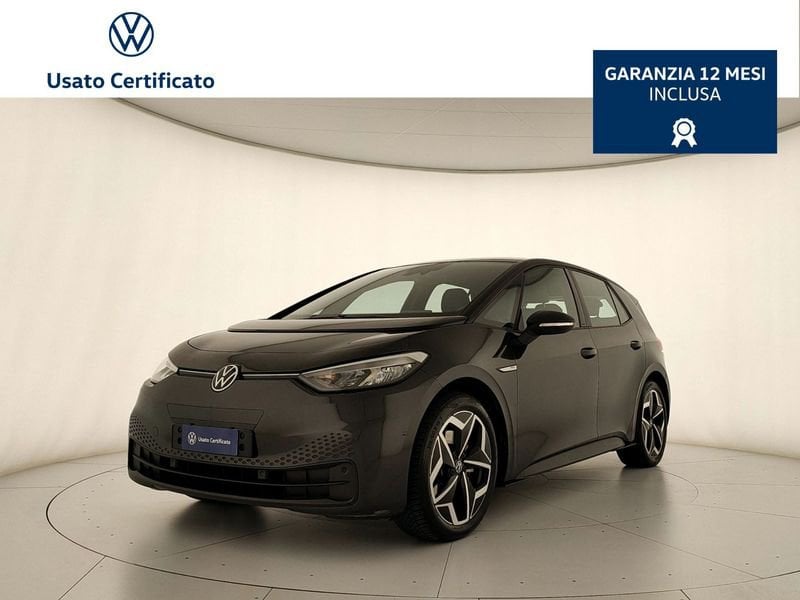 Volkswagen ID.3  58 kWh Pro Performance