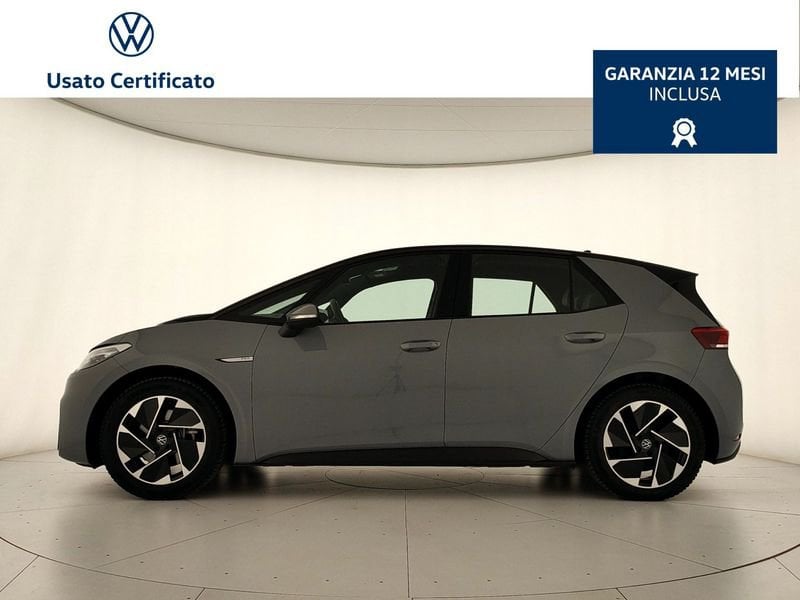 Volkswagen ID.3  58 kWh Pro Performance