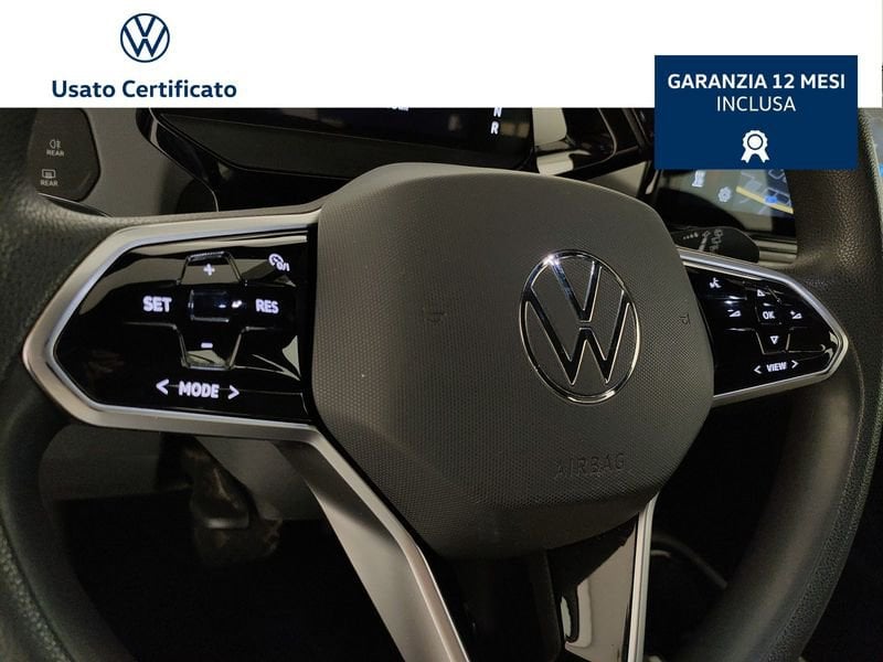 Volkswagen ID.3  58 kWh Pro Performance