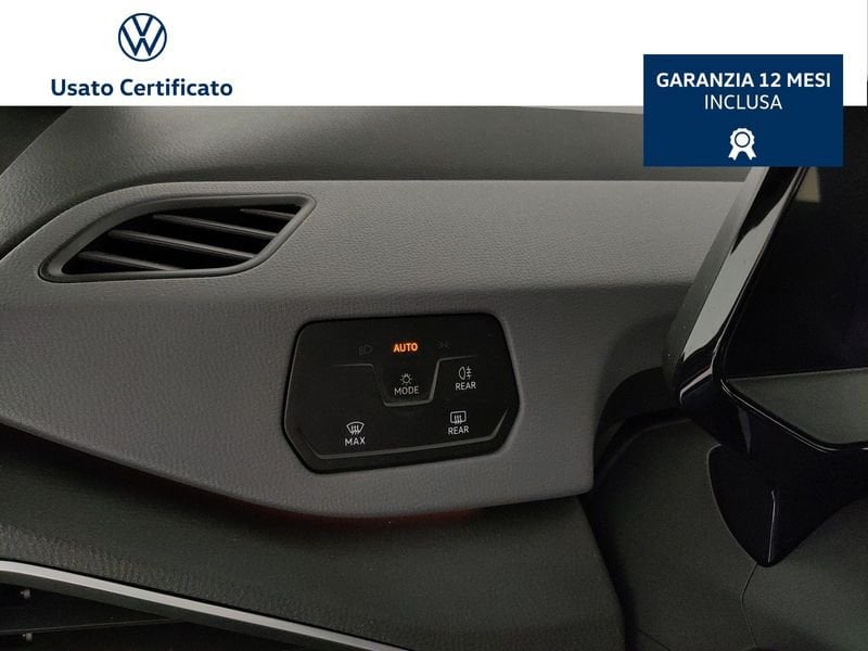Volkswagen ID.3  58 kWh Pro Performance