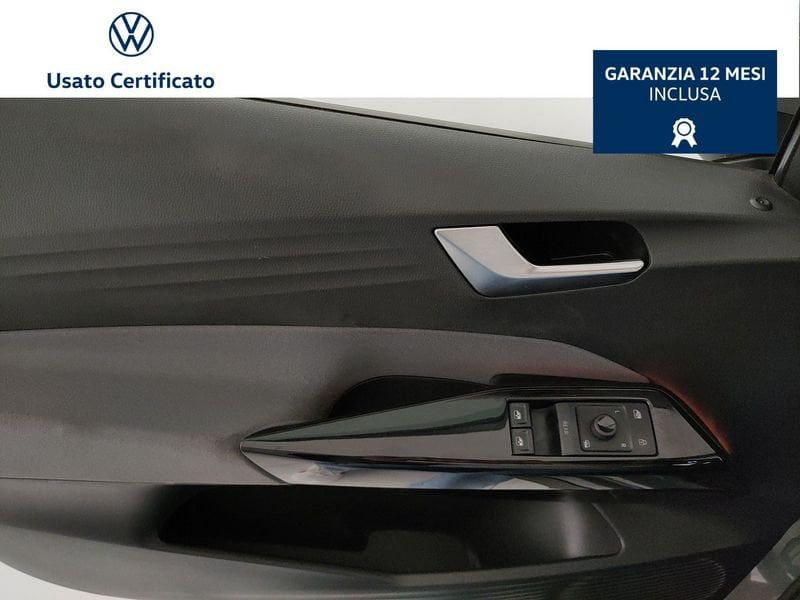 Volkswagen ID.3  58 kWh Pro Performance