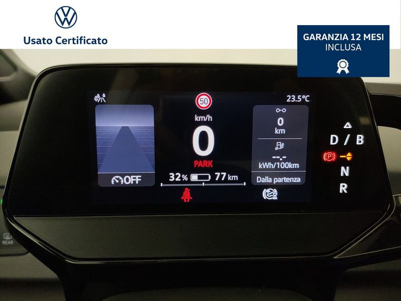 Volkswagen ID.3  58 kWh Pro Performance