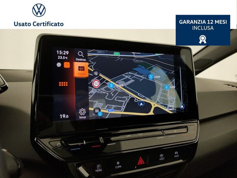 Volkswagen ID.3  58 kWh Pro Performance