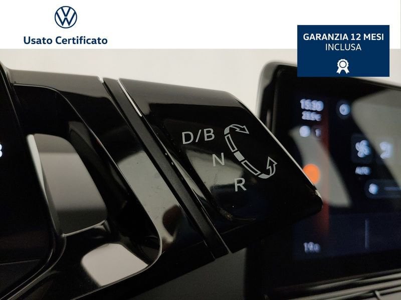 Volkswagen ID.3  58 kWh Pro Performance
