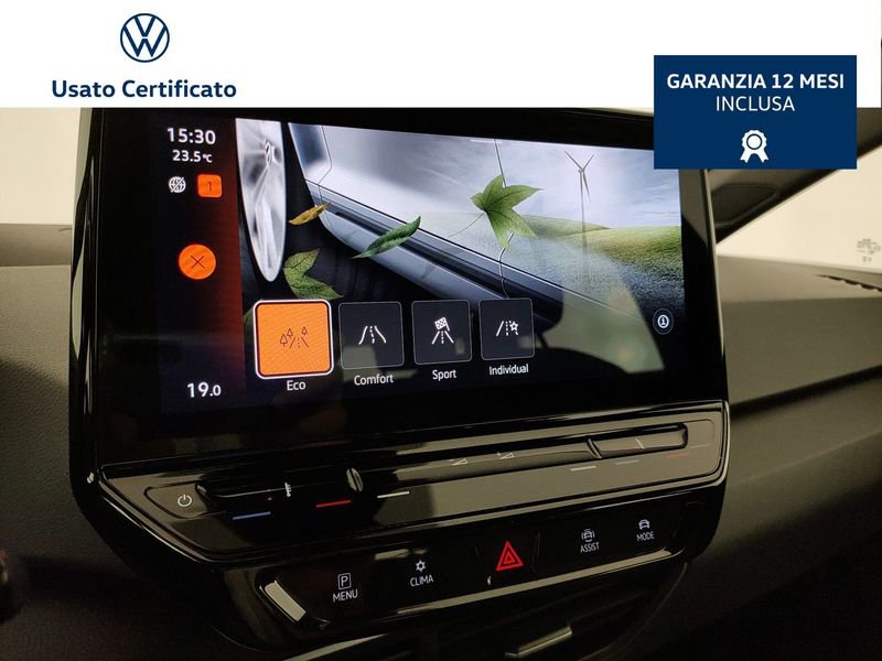 Volkswagen ID.3  58 kWh Pro Performance