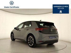 Volkswagen ID.3  58 kWh Pro Performance