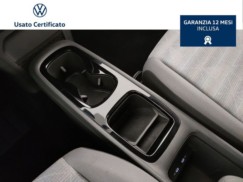 Volkswagen ID.3  58 kWh Pro Performance