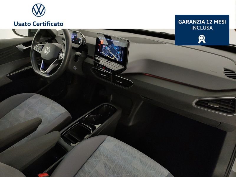 Volkswagen ID.3  58 kWh Pro Performance