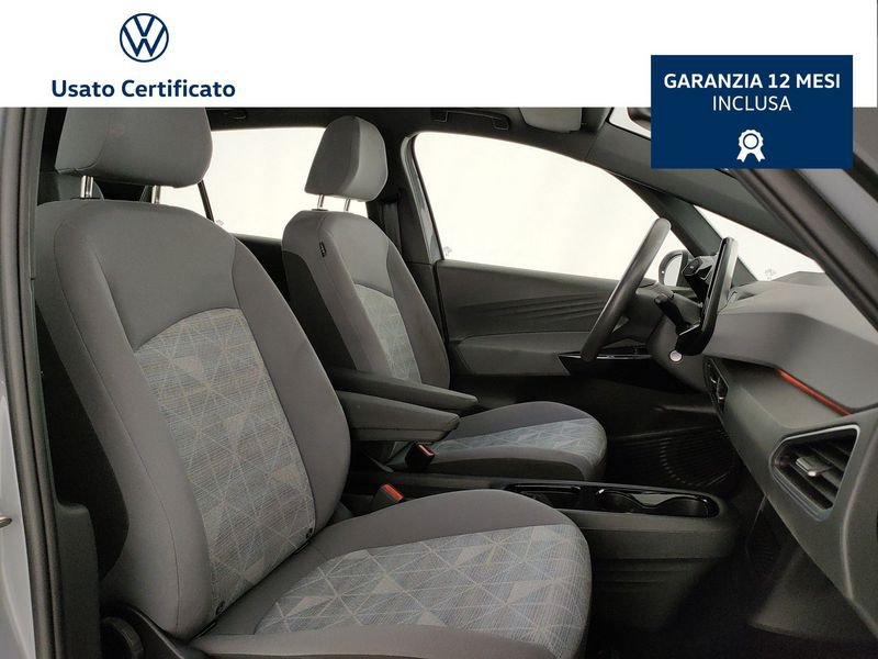 Volkswagen ID.3  58 kWh Pro Performance