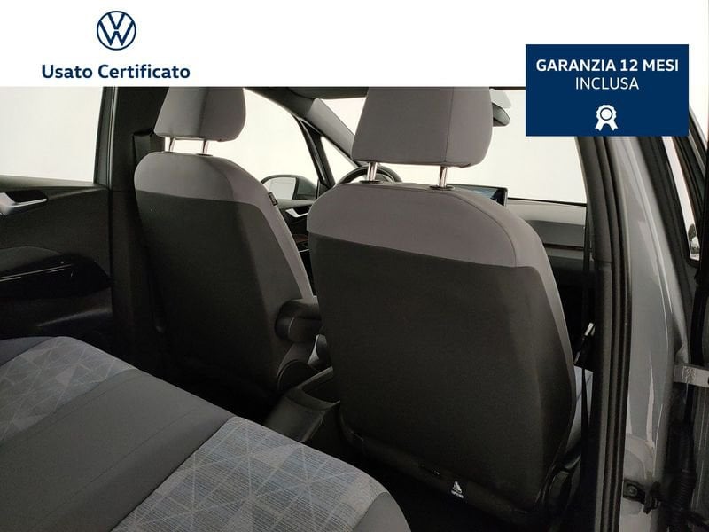 Volkswagen ID.3  58 kWh Pro Performance
