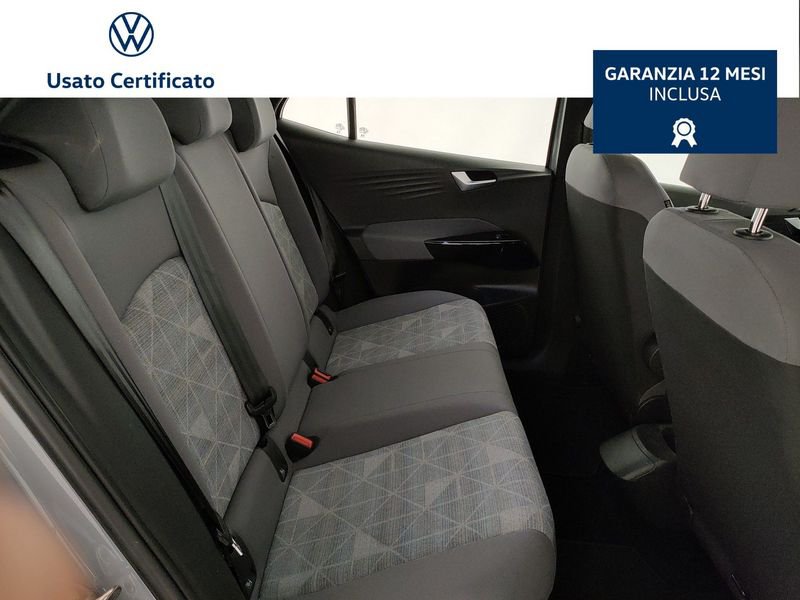 Volkswagen ID.3  58 kWh Pro Performance