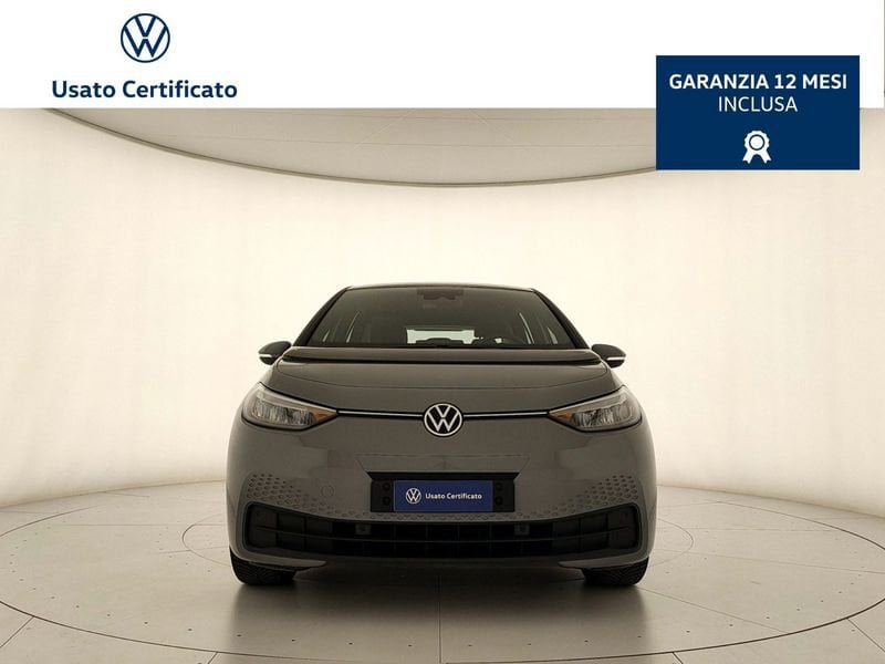 Volkswagen ID.3  58 kWh Pro Performance