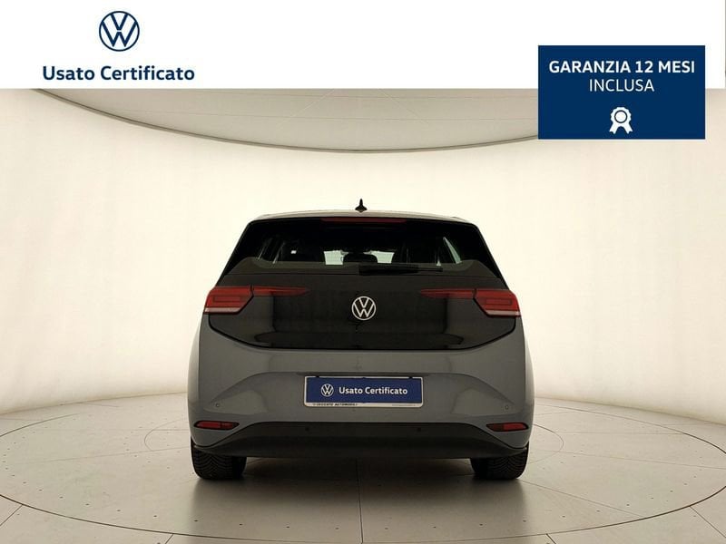 Volkswagen ID.3  58 kWh Pro Performance
