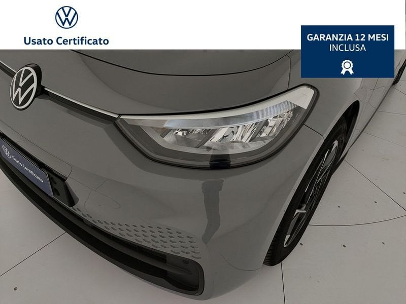 Volkswagen ID.3  58 kWh Pro Performance
