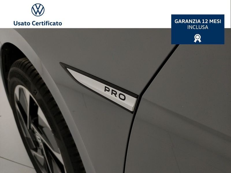 Volkswagen ID.3  58 kWh Pro Performance