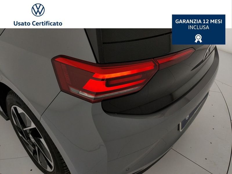 Volkswagen ID.3  58 kWh Pro Performance