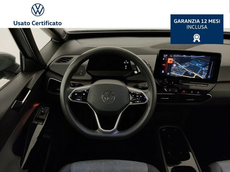 Volkswagen ID.3  58 kWh Pro Performance