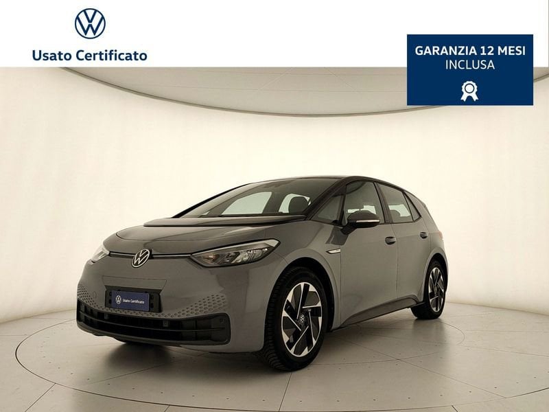 Volkswagen ID.3  58 kWh Pro Performance