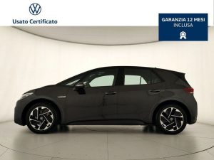 Volkswagen ID.3  58 kWh Pro Performance