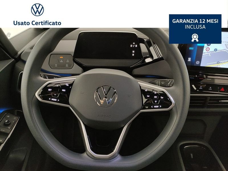Volkswagen ID.3  58 kWh Pro Performance