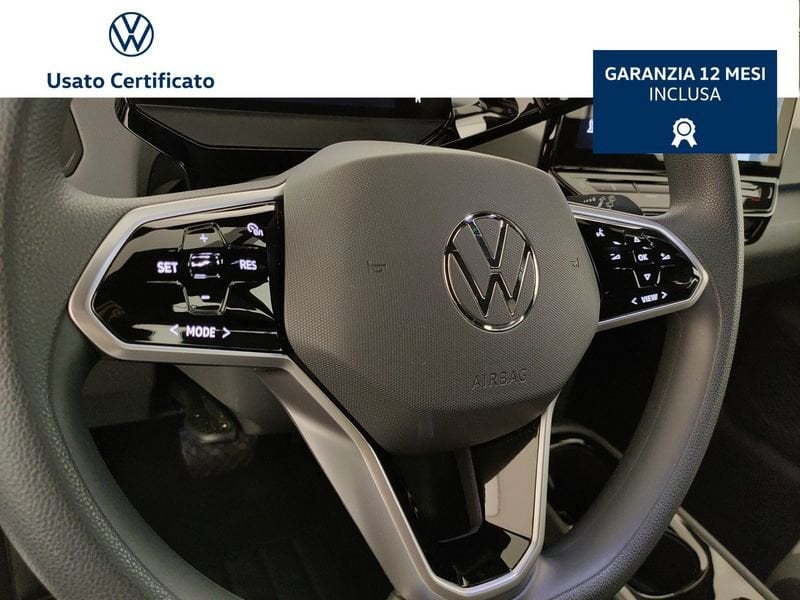 Volkswagen ID.3  58 kWh Pro Performance