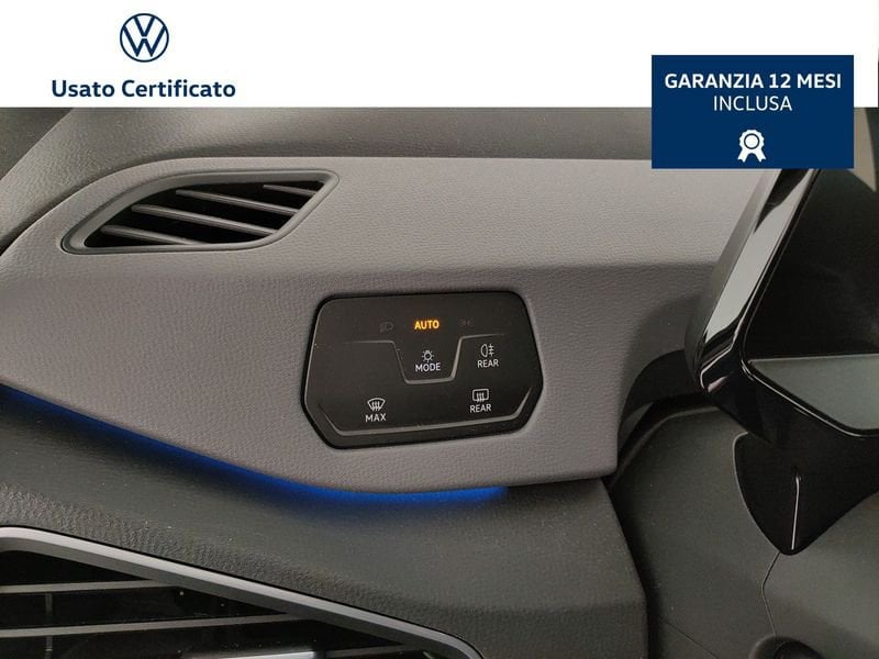 Volkswagen ID.3  58 kWh Pro Performance