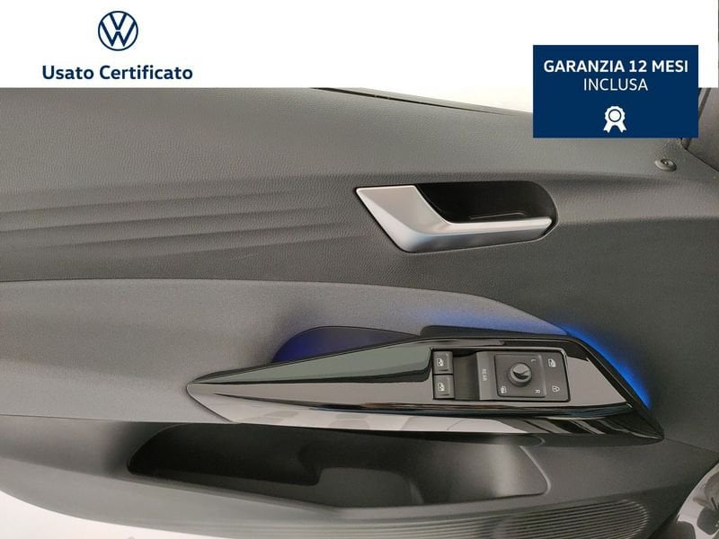 Volkswagen ID.3  58 kWh Pro Performance