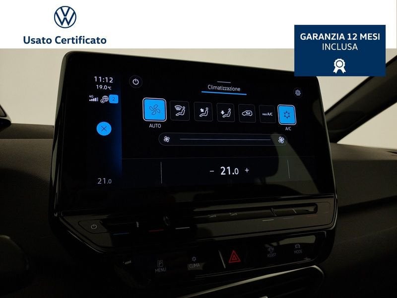 Volkswagen ID.3  58 kWh Pro Performance