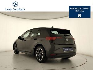 Volkswagen ID.3  58 kWh Pro Performance