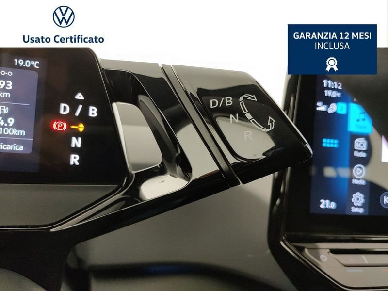 Volkswagen ID.3  58 kWh Pro Performance