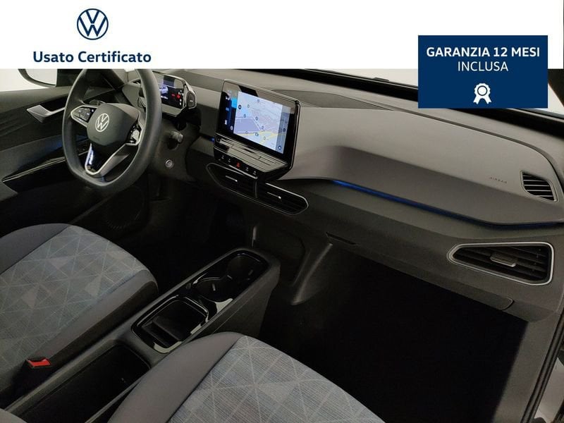 Volkswagen ID.3  58 kWh Pro Performance