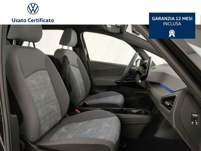Volkswagen ID.3  58 kWh Pro Performance