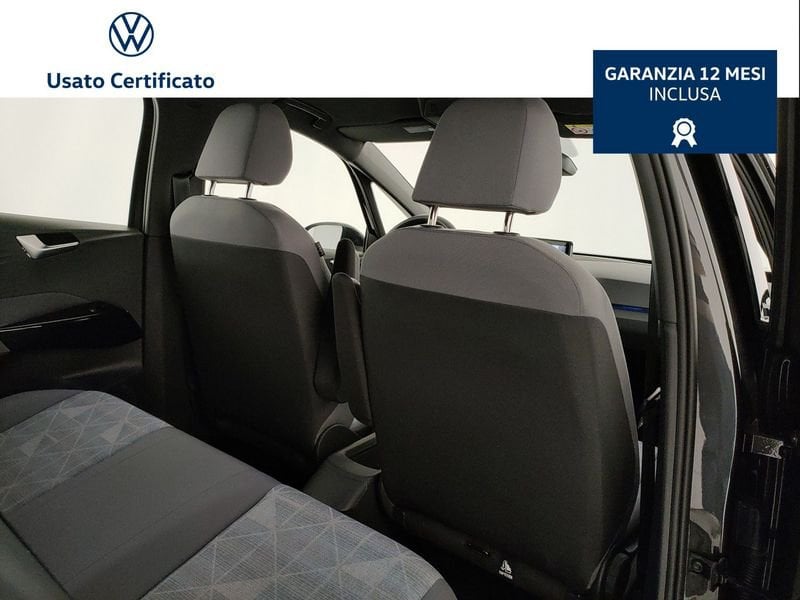 Volkswagen ID.3  58 kWh Pro Performance