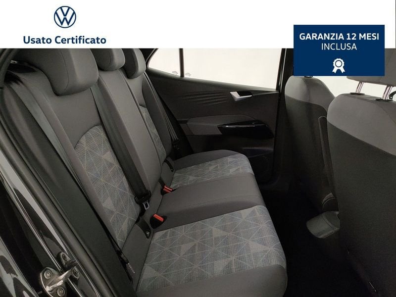 Volkswagen ID.3  58 kWh Pro Performance