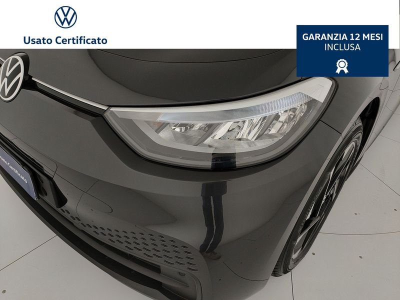 Volkswagen ID.3  58 kWh Pro Performance