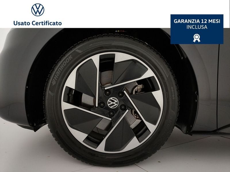 Volkswagen ID.3  58 kWh Pro Performance