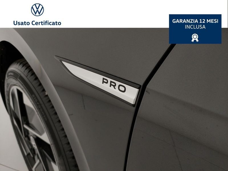 Volkswagen ID.3  58 kWh Pro Performance