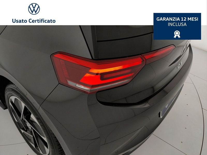 Volkswagen ID.3  58 kWh Pro Performance