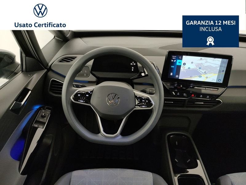 Volkswagen ID.3  58 kWh Pro Performance