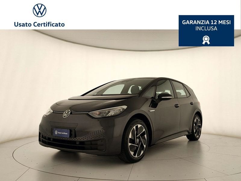 Volkswagen ID.3  58 kWh Pro Performance